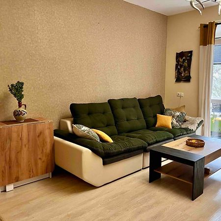 Cozy 2Br Oasis In Central 부르가스 외부 사진