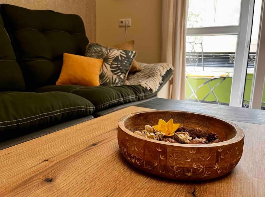 Cozy 2Br Oasis In Central 부르가스 외부 사진
