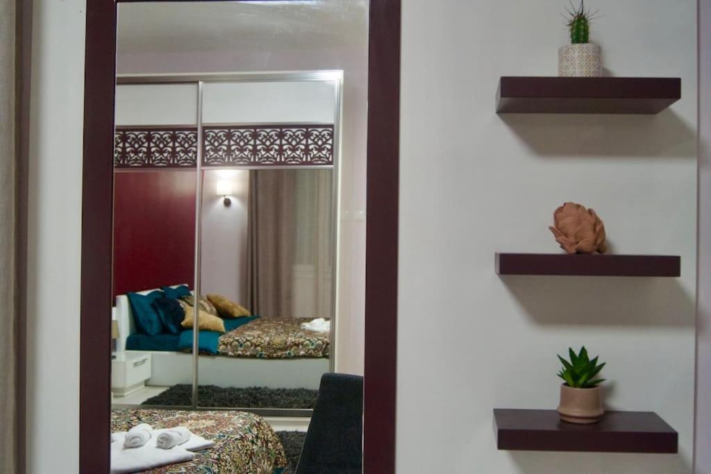 Cozy 2Br Oasis In Central 부르가스 외부 사진