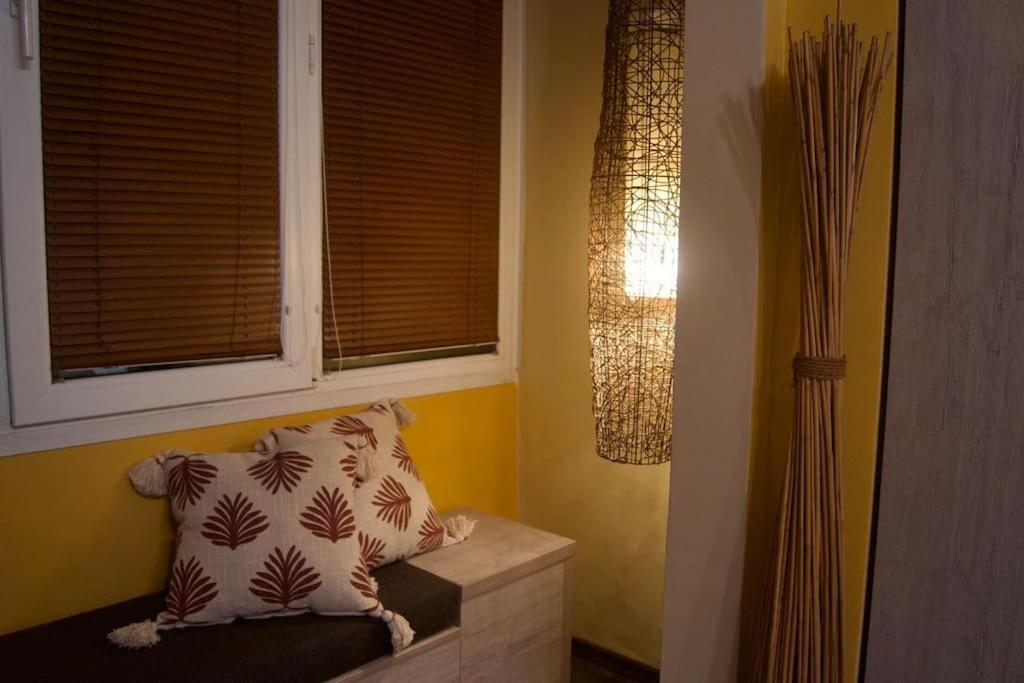 Cozy 2Br Oasis In Central 부르가스 외부 사진