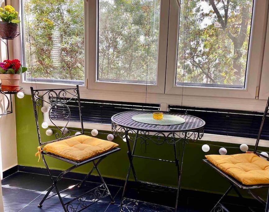 Cozy 2Br Oasis In Central 부르가스 외부 사진