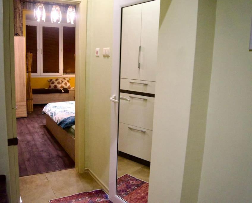 Cozy 2Br Oasis In Central 부르가스 외부 사진