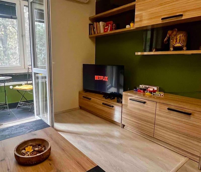 Cozy 2Br Oasis In Central 부르가스 외부 사진